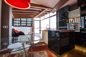 Central! Incredible views, sunny terrace, wifi! - Image 3