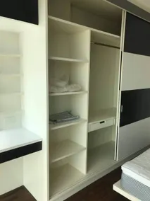 Nice apartment in 7. floor with a beautiful view. - Image 3