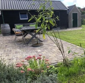 Cozy vacation home in the Hondsrugdorp Valthe - Image 3