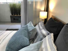 Landscaped Inner City Designer Living - Image 3