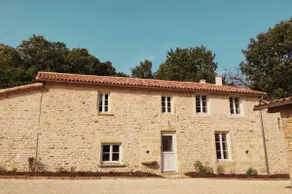 250 m2 cottage, 12 people. - Image 2