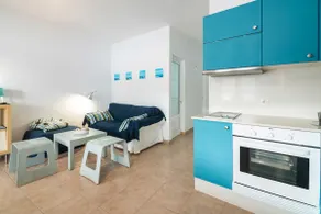The Lighthouse Beach Apartment, La Graciosa island - Image 4
