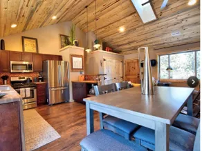 Private Mtn Cabin -GameRoom/Skiing/Peloton - Image 4