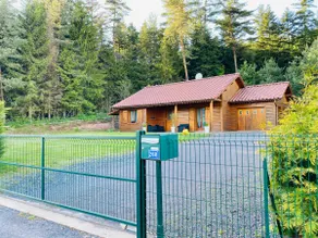 Beautiful chalet in the heart of the Vosges forest 🍃 - Image 4