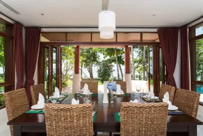 Amatapura Beachfront Villa 15, SHA Certified - Image 2