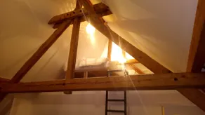Charmantes Loft mit ganz besonderem Flair - Image 5