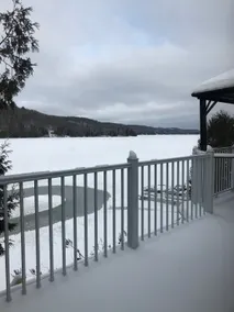 Chalet la nature, tremblant - Image 4