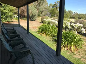 Silverburn Cottage, Hamilton - Image 2