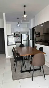 Kyra The Heights Residence Condo Ayer Keroh Melaka WiFi, Netflix & Pool - Image 3