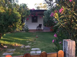 Cala Pira, Sardinia, villa 50 steps from the sea - Image 2