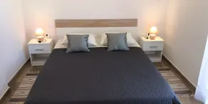 Apartment Vesna for 2, free parking and Wi-Fi - Image 5