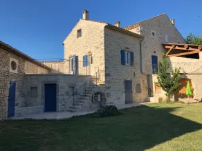 Gite Mathilde \"Tra Cèze e Ardèche\" 30 BARJAC - Image 2