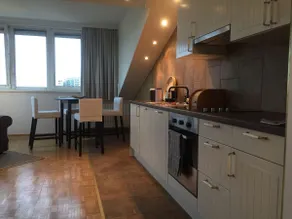 Apartment + air conditioner + parking + great view - Image 5