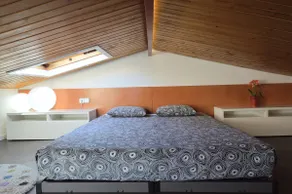 Sagrada View from Bed + Private Balcony - Image 3