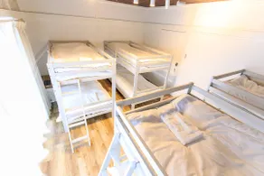 Accommodation for large groups, 8 minutes on foot to Dosone station, 12 minutes by JR from Dosone station to Nagoya station - Image 3
