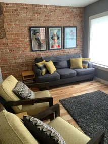 Blue Ox Charming 2 Bedroom Triplex - S Broadway - Image 2