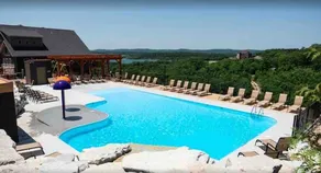 Table Rock Lake View! Two Community Pools! - Image 2