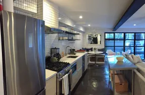Stylish 1BR garden level apt, Park Slope Brooklyn - Image 3