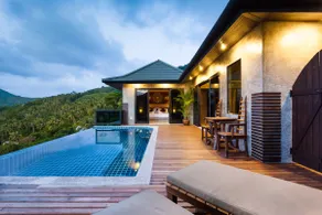 Koh Tao Heights Pool Villas - Image 4