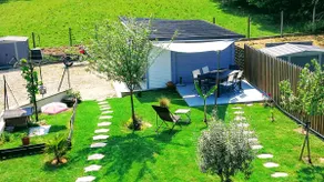 Pleasant little cottage - Image 2