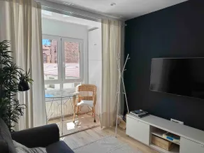 Quiet apartment in the heart of Reinosa - Image 5