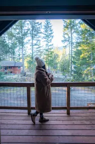 Timberline CreeksideChalet@Mt.Rainier-WIFI-Pets ok - Image 5