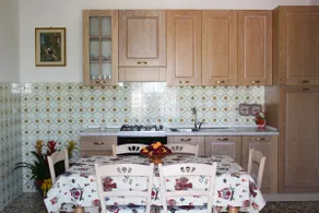 Casa Francesco - Natur und Entspannung - Image 2