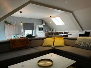 Modern and spacious apartment in the green Lummen! - Image 4