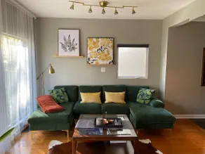 Family Oasis • Near Subway • Free Parking - Image 2