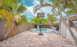 Heated pool 20 minutes to Hard Rock Stadium - Image 4