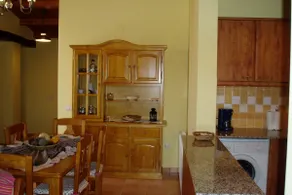 Casa rural en Maians con piscina compartida - Image 2
