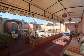 Authentic Art Déco Riad Nakhil ideal for groups - Image 3