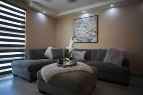 13 Modern home in private community - Image 5