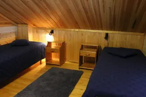 Rokua - High quality cottage by a clear water lake - Image 2
