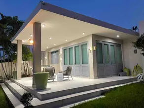Entire House and Pool in Gated Beach Community - Image 3