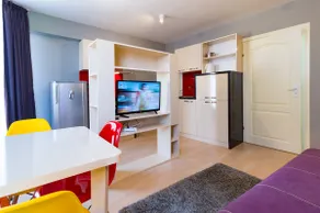 The Perfect One-Bedroom Maisonette in Plovdiv by Flat Mаnager - Image 4