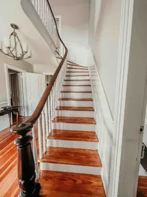 Restored Historic Home Close to ECU and Uptown - Image 5