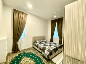 13StayCation@SuteraWangi, WiFi, Netflix in Melaka - Image 3