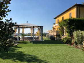 Luxury villa in Tuscany Panzano in Chianti - Image 2
