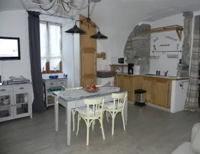 Charming 2-star gîte, private parking in Ruoms - Image 2