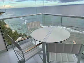 With the beach at your feet, 22nd floor ocean view - Image 3