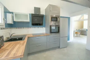 2-bedroom RANCH HOUSE in CALAIS - Image 3