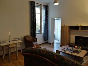 Beautiful apartment at the foot of the castle - Image 3
