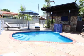 PR Rental Paradise Beach Front House - Image 3