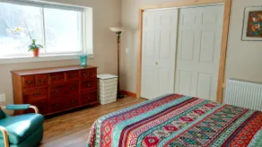 Pelham 2nd floor Apartment - Image 3