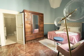 PALAZZO FORLEO Luxury Apartment - TREB Collection - Image 3