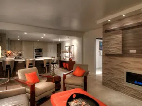 Condo de luxe 2b / 2b dans le village de Vail avec des vues incroyables! - Image 4
