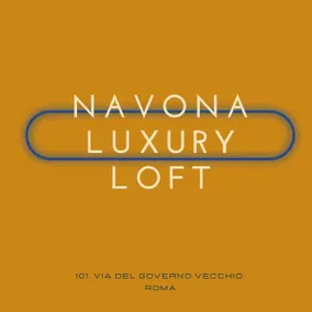NAVONA luxury loft with terrace - Image 2