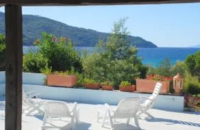 Villa Bianca - almost by the sea - Image 2