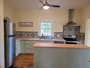 Restored 1900s Historic Home - Jonesboro, VA - Image 2